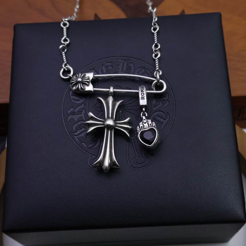 Chrome Hearts necklace 06yxh65